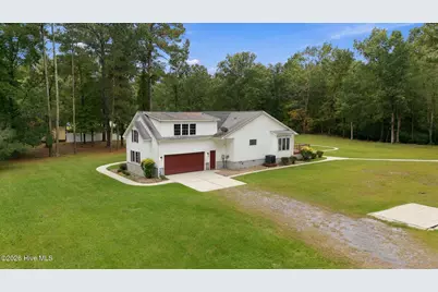 900 Perrytown Road, New Bern, NC 28562 - Photo 4