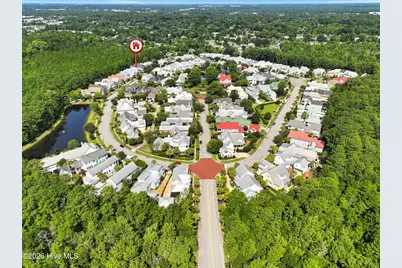 6517 Chalfont Circle, Wilmington, NC 28405 - Photo 100
