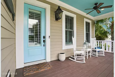 6517 Chalfont Circle, Wilmington, NC 28405 - Photo 4