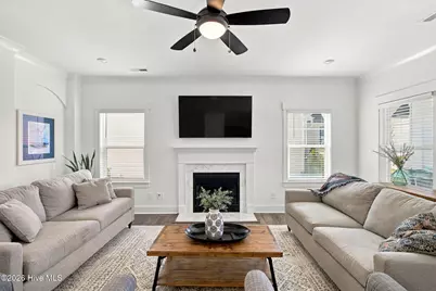 1230 Sea Lavender Drive, Wilmington, NC 28403 - Photo 4