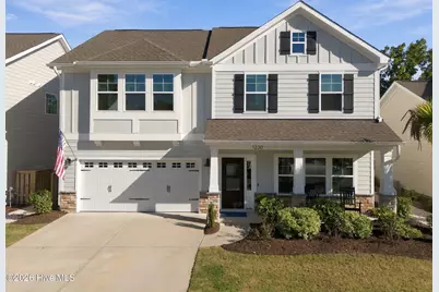 1230 Sea Lavender Drive, Wilmington, NC 28403 - Photo 1