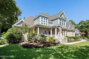 4276 Loblolly Circle SE, Southport, NC 28461 - Photo 4