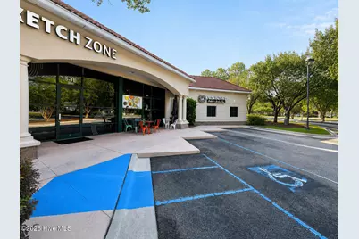 1705 Eastwood Road #5e2, Wilmington, NC 28405 - Photo 2