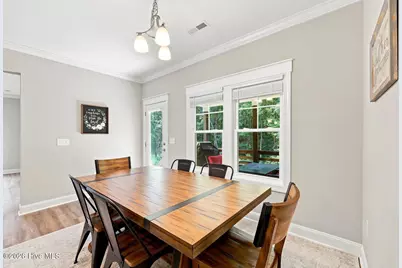 942 Greenbriar Drive, Vass, NC 28394 - Photo 16