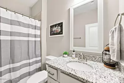 942 Greenbriar Drive, Vass, NC 28394 - Photo 8