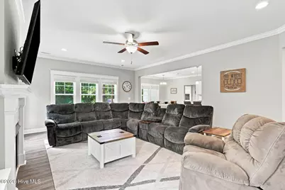 942 Greenbriar Drive, Vass, NC 28394 - Photo 10
