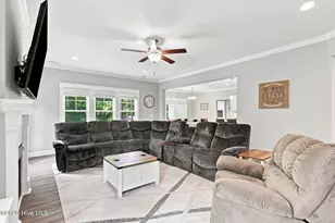 942 Greenbriar Dr, Vass, NC 28394 - Photo 10