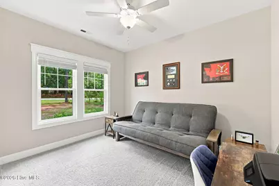 942 Greenbriar Drive, Vass, NC 28394 - Photo 6