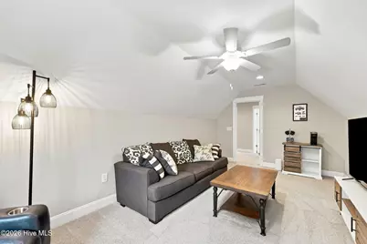 942 Greenbriar Drive, Vass, NC 28394 - Photo 28