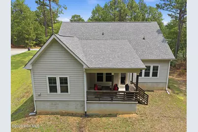 942 Greenbriar Drive, Vass, NC 28394 - Photo 38