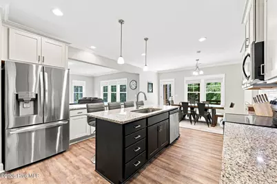 942 Greenbriar Drive, Vass, NC 28394 - Photo 18