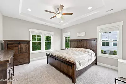 942 Greenbriar Drive, Vass, NC 28394 - Photo 14
