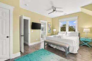 3 Scotch Bonnet Ln, Bald Head Island, NC 28461 - Photo 34