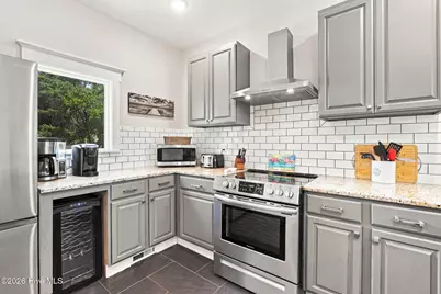 3 Scotch Bonnet Lane # B, Bald Head Island, NC 28461 - Photo 20