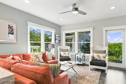 3 Scotch Bonnet Lane # B, Bald Head Island, NC 28461 - Photo 28