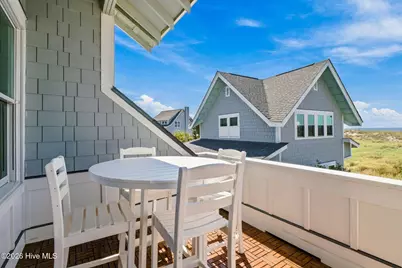3 Scotch Bonnet Lane # B, Bald Head Island, NC 28461 - Photo 42