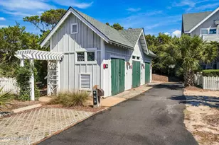 3 Scotch Bonnet Ln, Bald Head Island, NC 28461 - Photo 58