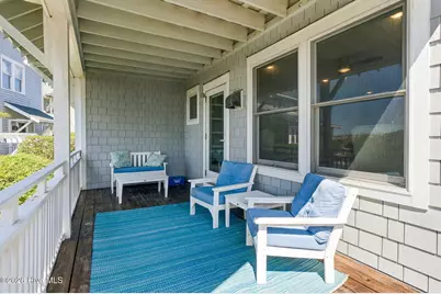 3 Scotch Bonnet Lane # B, Bald Head Island, NC 28461 - Photo 56