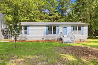 38 Thompson Court, Rocky Point, NC 28457 - Photo 1