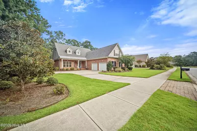 1336 Cape Fear National Drive, Leland, NC 28451 - Photo 2