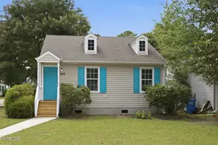 630 Varsity Dr, Wilmington, NC 28403 - Photo 1