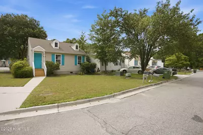 630 Varsity Drive, Wilmington, NC 28403 - Photo 2