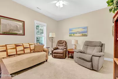 118 Persimmon Lane, Hampstead, NC 28443 - Photo 18