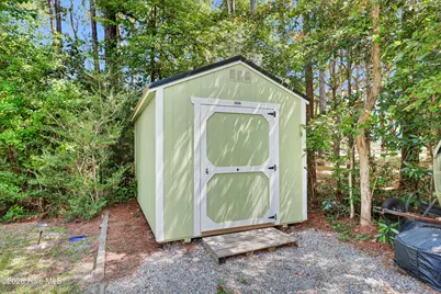118 Persimmon Lane, Hampstead, NC 28443 - Photo 28
