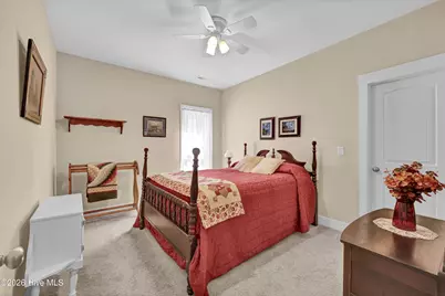 118 Persimmon Lane, Hampstead, NC 28443 - Photo 20