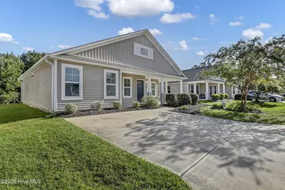 91 Glasgow Drive, Rocky Point, NC 28457 - Photo 4