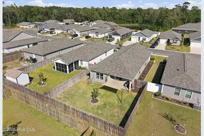 1029 Course Lane #Lot 410, Surf City, NC 28445 - Photo 6