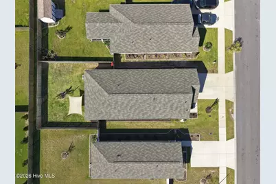1029 Course Lane #Lot 410, Surf City, NC 28445 - Photo 4