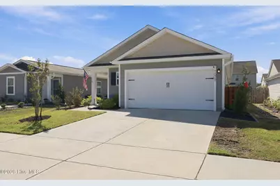 1029 Course Lane #Lot 410, Surf City, NC 28445 - Photo 2