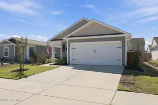 1029 Course Ln, Surf City, NC 28445 - Photo 2