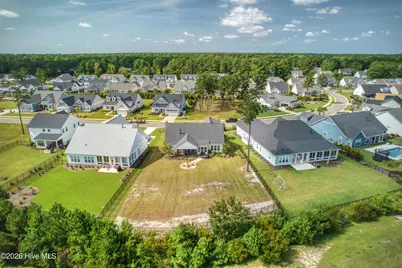112 W Keel Drive, Hampstead, NC 28443 - Photo 62