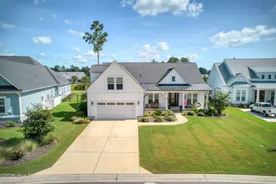 112 W Keel Drive, Hampstead, NC 28443 - Photo 2