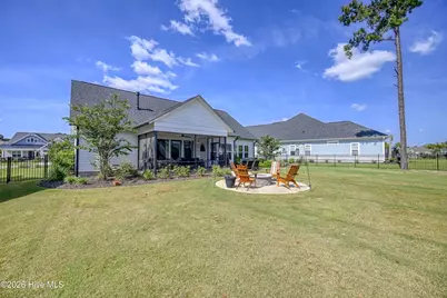 112 W Keel Drive, Hampstead, NC 28443 - Photo 52