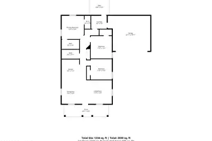 152 Brian's Woods Rd, Maple Hill, NC 28454 - Photo 2