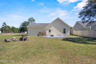 152 Brian's Woods Road, Maple Hill, NC 28454 - Photo 36