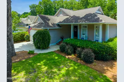 1109 Congressional Lane, Wilmington, NC 28411 - Photo 2