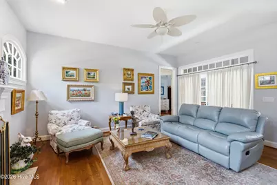1109 Congressional Lane, Wilmington, NC 28411 - Photo 18