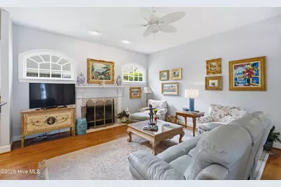 1109 Congressional Lane, Wilmington, NC 28411 - Photo 16