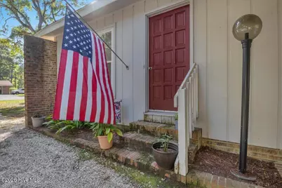 4 Lakeview Court, Calabash, NC 28467 - Photo 22