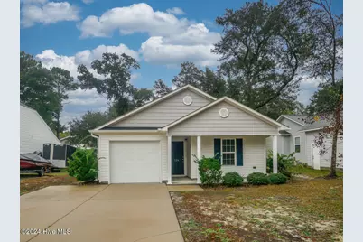 126 NW 8th Street, Oak Island, NC 28465 - Photo 2