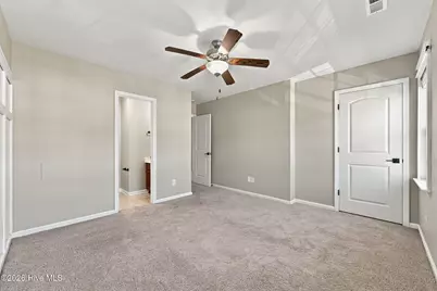 506 Oyster Rock Lane, Sneads Ferry, NC 28460 - Photo 24