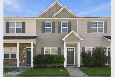 506 Oyster Rock Lane, Sneads Ferry, NC 28460 - Photo 1