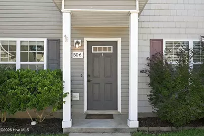 506 Oyster Rock Lane, Sneads Ferry, NC 28460 - Photo 6