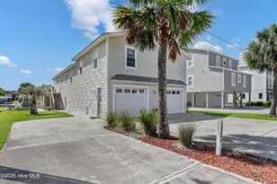 4069 4th St, Surf City, NC 28445 - Photo 1
