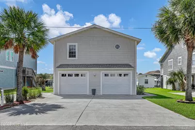 4069 4th Street, Surf City, NC 28445 - Photo 2