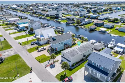4069 4th Street, Surf City, NC 28445 - Photo 42